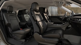 2025 Lincoln Lincoln Aviator Internal Image 1